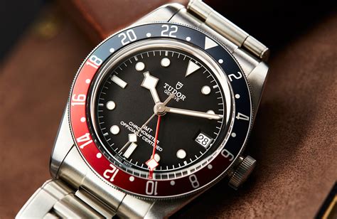 tudor gmt diving|tudor black bay gmt watch.